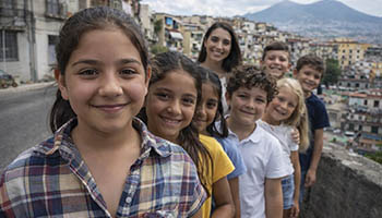 Progettiano per la gente